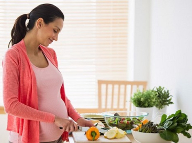  TỔNG HỢP CÁC LOẠI RAU XANH TỐT NHẤT CHO MẸ BẦU